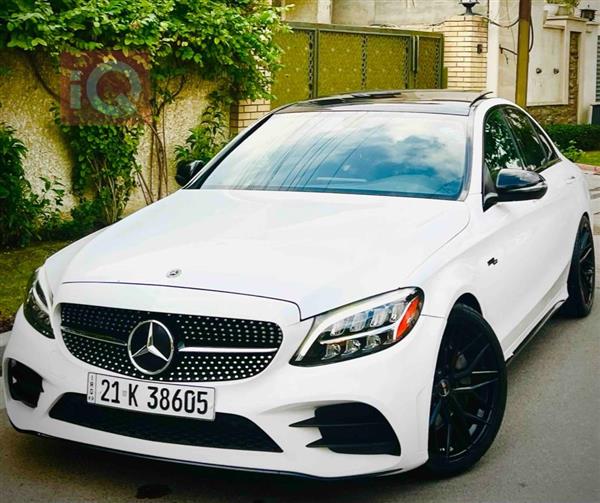 Mercedes-Benz for sale in Iraq